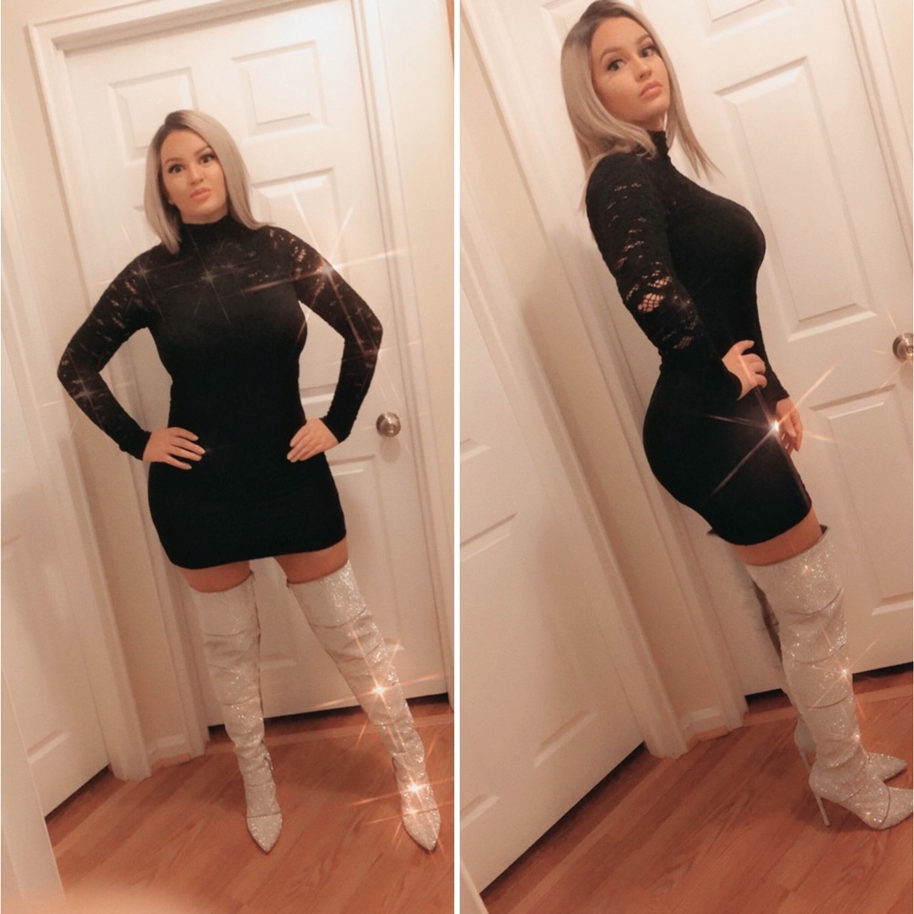 Meet your Posher, Tara